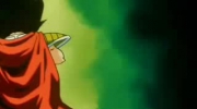 Dragon Ball Z movie Special: Bardock the Father of Goku 5/5 (poland)