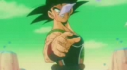 Dragon Ball Z movie Special: Bardock the Father of Goku 4/5 (poland)