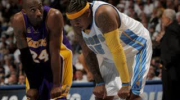 2009 NBA West Finals Game 5: Los Angeles Lakers vs Denver Nuggets