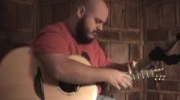 Andy McKee -Fantastyczna gra na gitarze