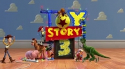 Toy Story 3 (2010) - Teaser