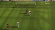 Fifa 2008 First Gool And Trick