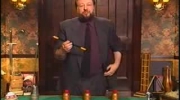 magicTV - Ricky Jay - The Cups and Balls