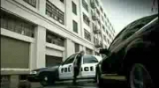 Mustang GT - nawet policjanci go kochają 2