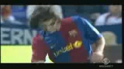 The Legend of Lionel Messi