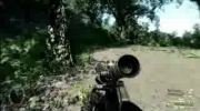 New Crysis gameplay video