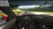 Ferrari Virtual Race - F430 Gameplay Onboard [SD]