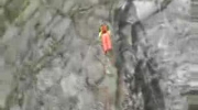 Extreme Basejumping