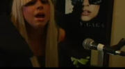 Lady GaGa - Poker Face (Acoustic - Live)