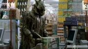 Funny Heineken Beer Monster Commercial