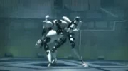 Hardcore animacja 3d - walaka robotów!!!!!!