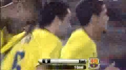 LM Barcelona - Wisla 2-0
