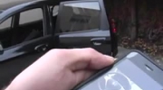 Zdalne sterowanie autem przez iPhone'a