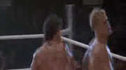 Rocky IV Rocky Balboa VS Ivan Drago Remix