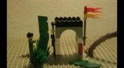 Lego Territory