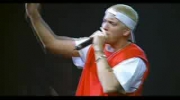Koncert Eminem ft. Dre - Forgot about dre