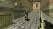 Counter Strike 1.6 - Kuba Gra w CS - Dzień Pro Gam