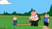 Family Guy-Mind over Murder