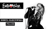 DODA [ Eurovision 2010 - POLISH preselection] Polska Eurowizja 2010 roku - Poland good voice !!!