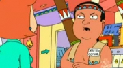 Family Guy-The Son Also Draws Lektor Pl