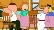 Family Guy-Brian: Portrait of a Dog Lektor Pl