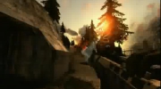 Enemy Territory: Quake Wars (Xbox 360; 2008) - Pokaz rozgrywki