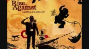 Rise against - Audience of One