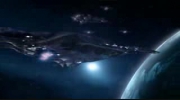 StarGate Atlantis Trailer