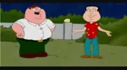 Family Guy-Can't Touch Me