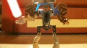 animacja bionicle