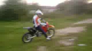 ktm125excbober