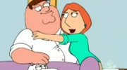 Family Guy-The King Is Dead Lektor Pl