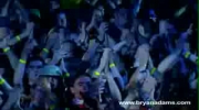 Bryan Adams - Don't Give Up - Live at Slane Castle, Ireland