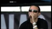 Linkin Park - Somewhere I Belong Live 8