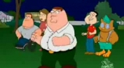 Family Guy-E. Peterbus Unum Lektor Pl