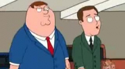 Family Guy-Mr. Griffin Goes to Washington Lektor Pl