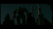 Transformers: Zemsta upadłych - TV Spot: Stomp