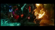 Transformers: Zemsta upadłych - TV Spot: Team Kids