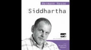 Hermann Hesse : SIDDHARTHA - audiobook