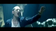 Linkin Park - New Divide Official Music Video
