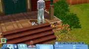 The Sims 3 - gameplay z gry