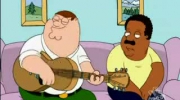 Family Guy-The Cleveland-Loretta Quagmire Lektor PL