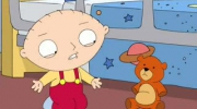 Family Guy - Stewie Sado