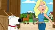 Family Guy-Brian the Bachelor Lektor Pl