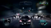 Need for Speed CARBON Evade Cops