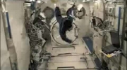 Gdy astronatuom sie nudzi