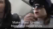 Tokio Hotel Smieszne video