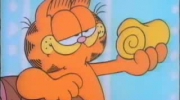 Garfield corto: Banquete (latino)