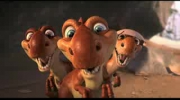 Epoka Lodowcowa 3 - Era dinozaurów Trailer