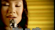 killing me softly-karaoke